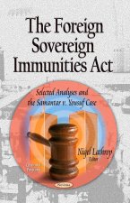 Foreign Sovereign Immunities Act