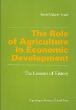 Role of Agriculture in Economic Development