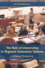 Role of Universities in Regional Innovation Systems