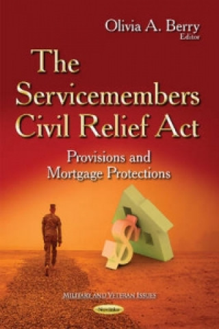 Servicemembers Civil Relief Act