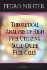 Theoretical Analysis of High Fuel Utilizing Solid Oxide Fuel Cells