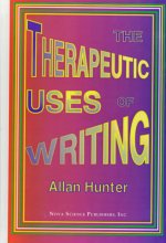 Therapeutic Uses of Writing