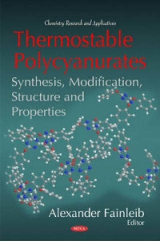 Thermostable Polycyanurates