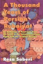 Thousand Years of Personal Rubaiyat
