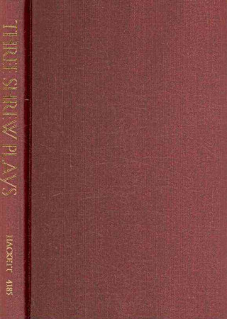Three Shrew Plays