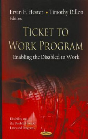 Ticket to Work Program