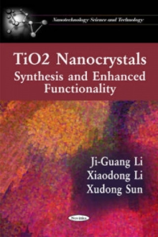 TiO2 Nanocrystals