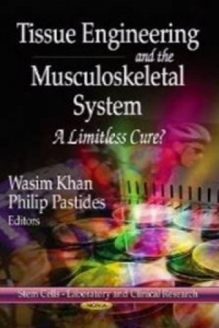 Tissue Engineering & the Musculoskeletal System