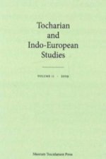 Tocharian and Indo-European Studies vol. 11