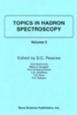 Topics in Hadron Spectroscopy