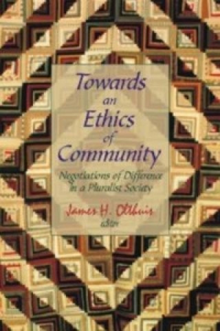 Towards an Ethics of Community