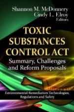 Toxic Substances Control Act