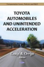 Toyota Automobiles & Unintended Acceleration