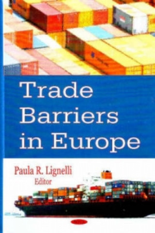 Trade Barriers in Europe