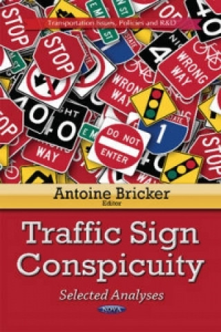 Traffic Sign Conspicuity