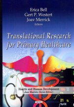 Translational Research for Primary Healthcare