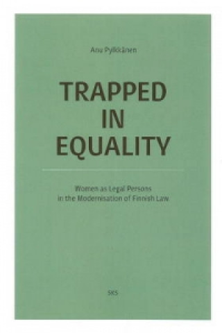 Trapped in Equality