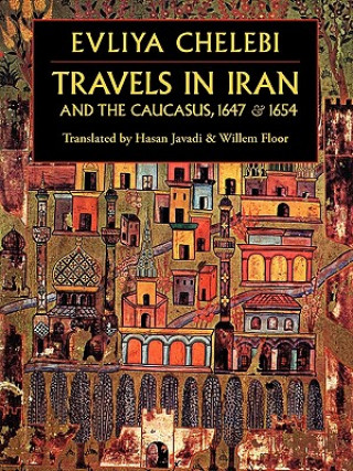 Travels in Iran & the Caucusus