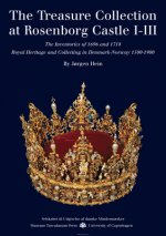 Treasure Collection at Rosenborg Castle