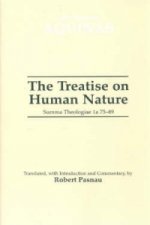 Treatise on Human Nature