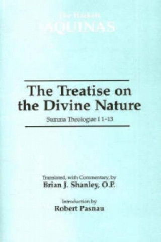 Treatise on the Divine Nature
