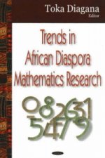 Trends in African Diaspora Mathematics Research