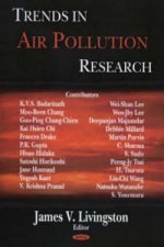 Trends in Air Pollution Research