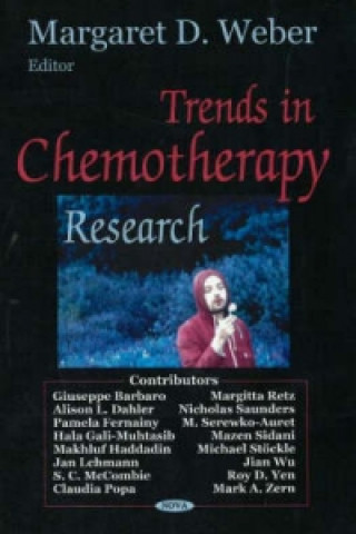 Trends in Chemotherapy Research