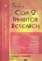 Trends in Cox-2 Inhibitor Research