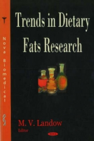 Trends in Dietary Fats Research