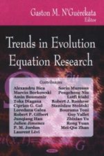 Trends in Evolution Equation Research