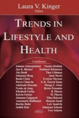 Trends in Lifestyle & Health
