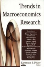 Trends in Macroeconomics Research
