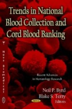 Trends in National Blood Collection & Cord Blood Banking