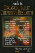 Trends in Organometallic Chemistry Research