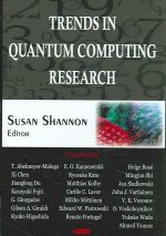 Trends in Quantum Computing Research