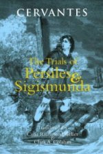 Trials of Persiles and Sigismunda