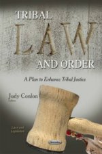 Tribal Law & Order