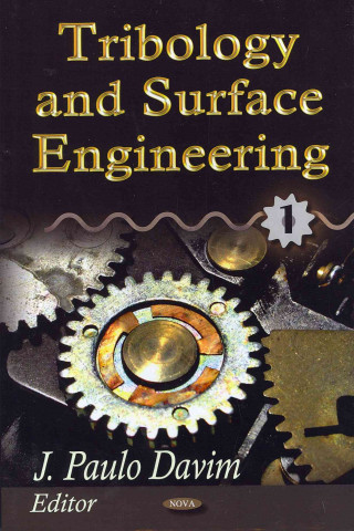 Tribology & Surface Engineering
