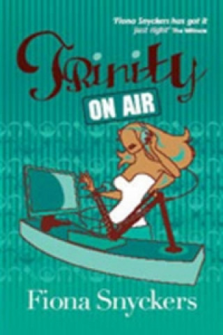 Trinity on air