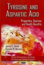 Tyrosine & Aspartic Acid