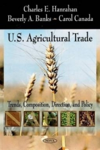 U.S. Agricultural Trade