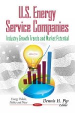 U.S. Energy Service Companies