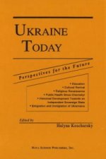 Ukraine Today -- Perspectives for the Future