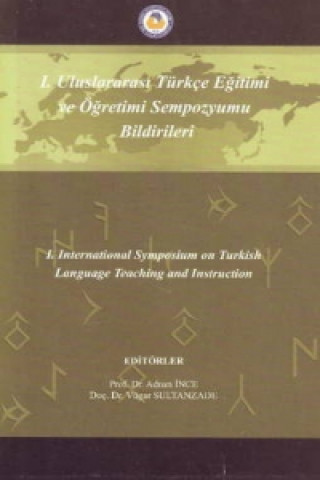 International Symposium on Turkish Language Teaching and Instruction