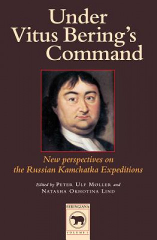 Under Vitus Bering's Command