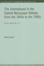 Unemployed in the Danish Newspaper Debate from the 1840s to the 1990s