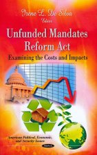 Unfunded Mandates Reform Act