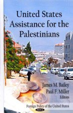United States Assistance for the Palestinians