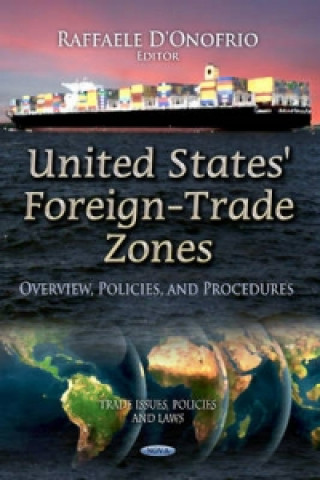 United States' Foreign-Trade Zones